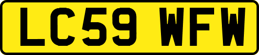 LC59WFW