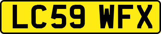 LC59WFX