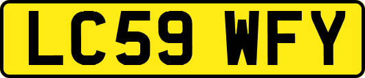 LC59WFY