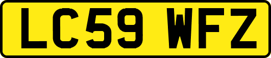 LC59WFZ