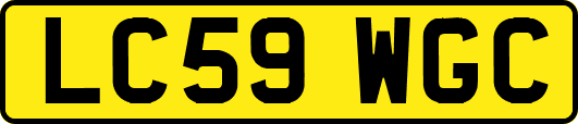 LC59WGC