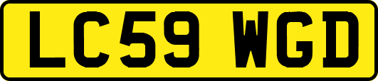LC59WGD