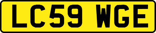 LC59WGE