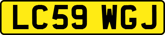 LC59WGJ