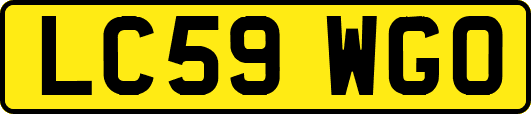 LC59WGO