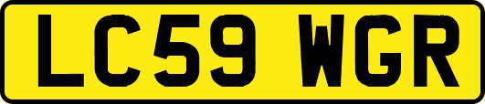 LC59WGR