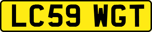 LC59WGT