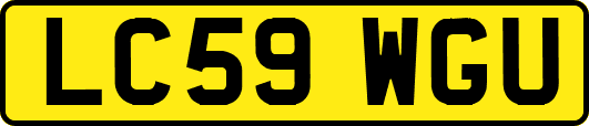LC59WGU