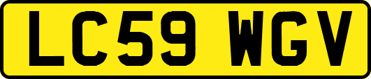 LC59WGV
