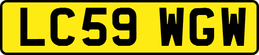 LC59WGW