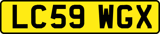 LC59WGX
