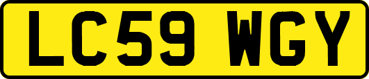 LC59WGY