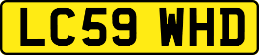 LC59WHD