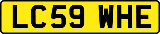 LC59WHE