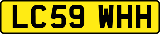 LC59WHH