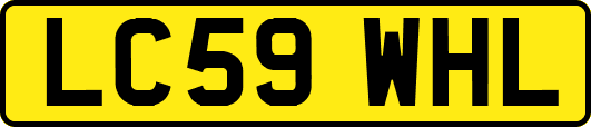 LC59WHL