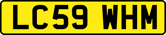 LC59WHM