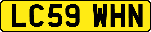 LC59WHN