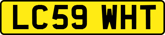 LC59WHT