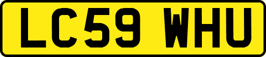 LC59WHU
