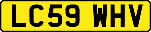 LC59WHV