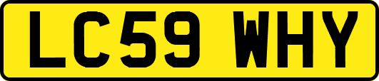 LC59WHY