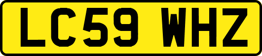 LC59WHZ
