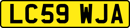 LC59WJA