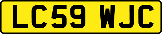 LC59WJC