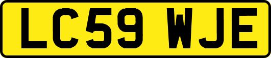 LC59WJE