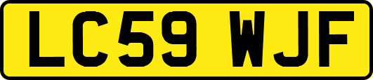 LC59WJF