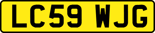LC59WJG