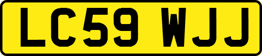 LC59WJJ