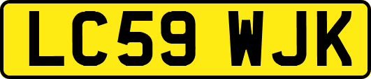 LC59WJK