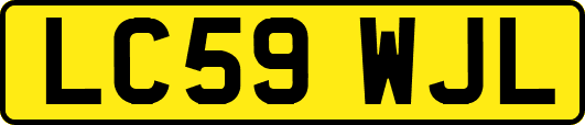 LC59WJL