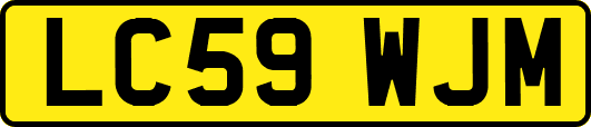 LC59WJM