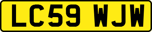 LC59WJW