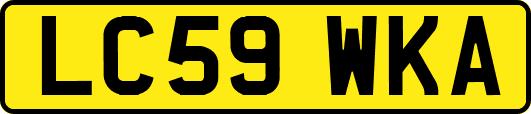 LC59WKA