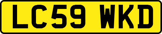 LC59WKD