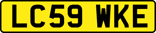 LC59WKE