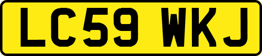 LC59WKJ