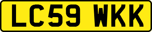 LC59WKK