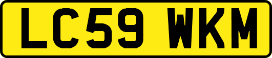 LC59WKM