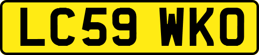 LC59WKO
