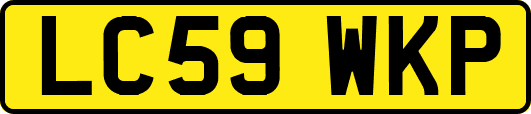 LC59WKP
