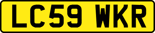 LC59WKR
