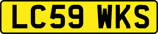 LC59WKS