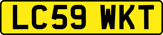 LC59WKT