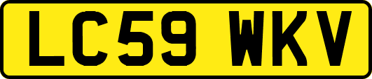 LC59WKV