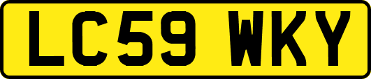 LC59WKY